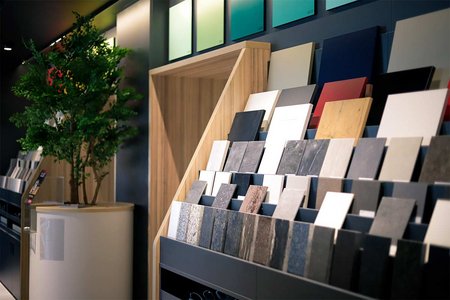 cuisine sur mesure