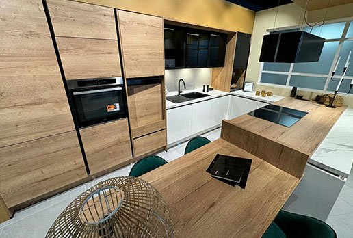 Cuisine mulhouse