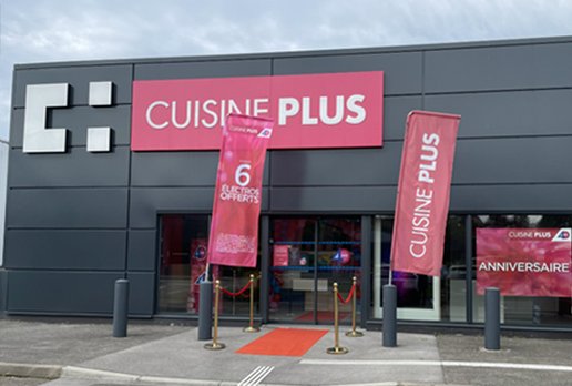 cuisines besancon