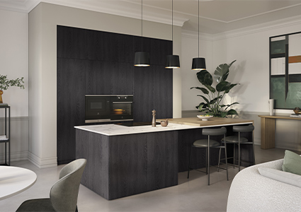 cuisine-noir-bois-dona-claudia